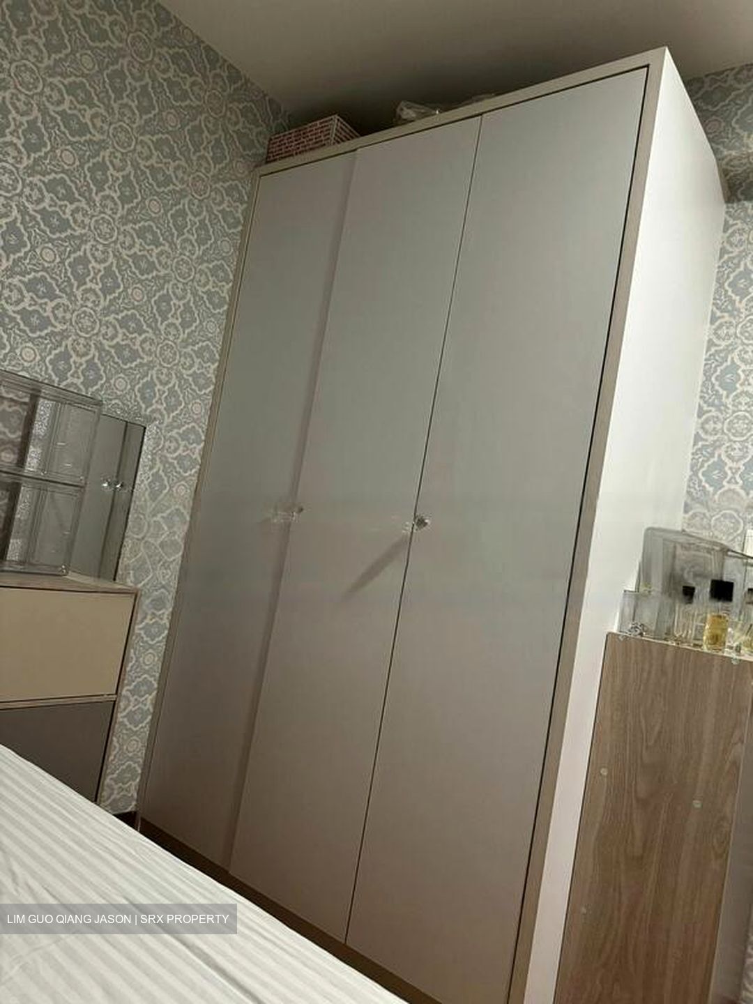 Blk 475B Parkland Residences (Hougang), HDB 3 Rooms #560957441